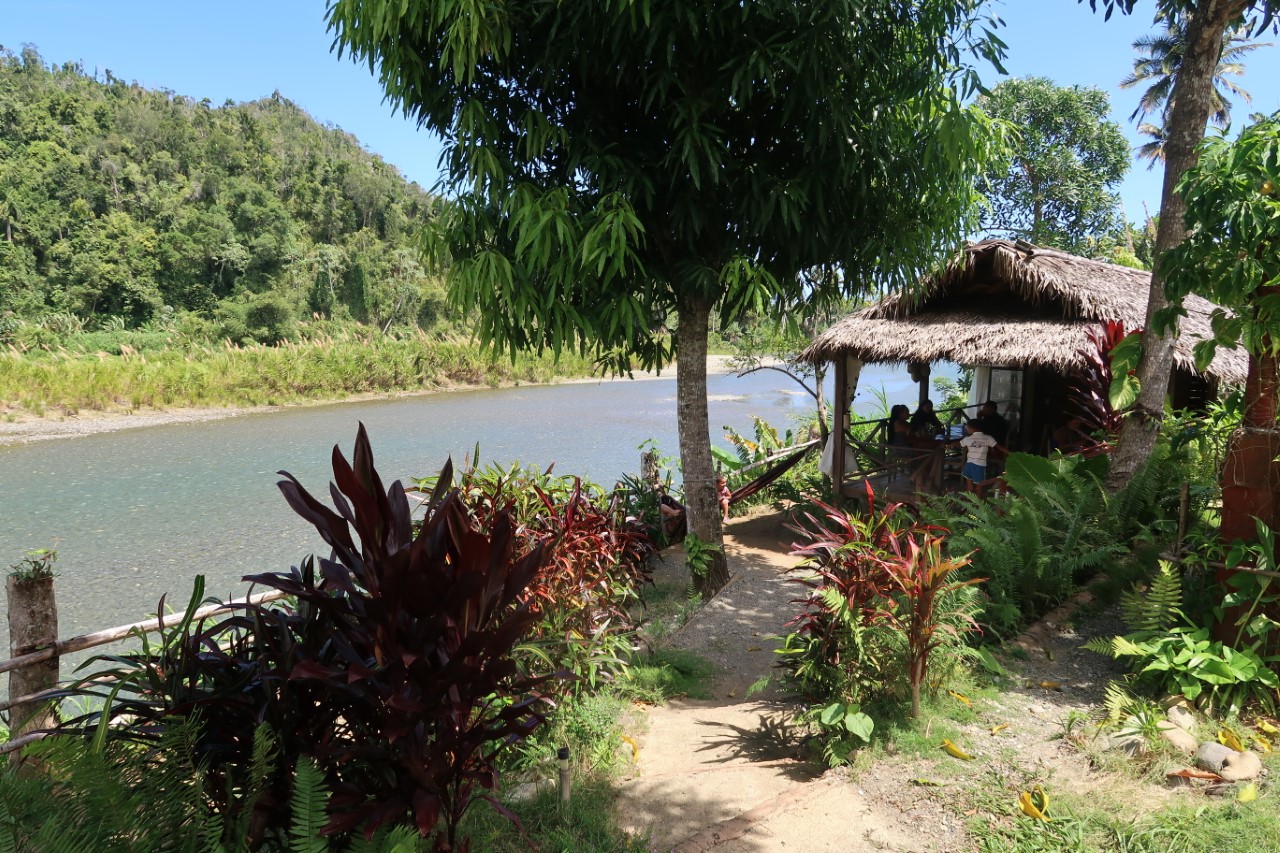 Casa Toa Baracoa, Cuba